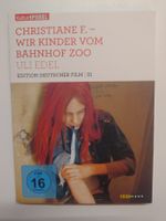 Christiane F. Wir Kinder vom Bahnhof Zoo
