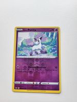 Galarian Ponyta reverse Holo
