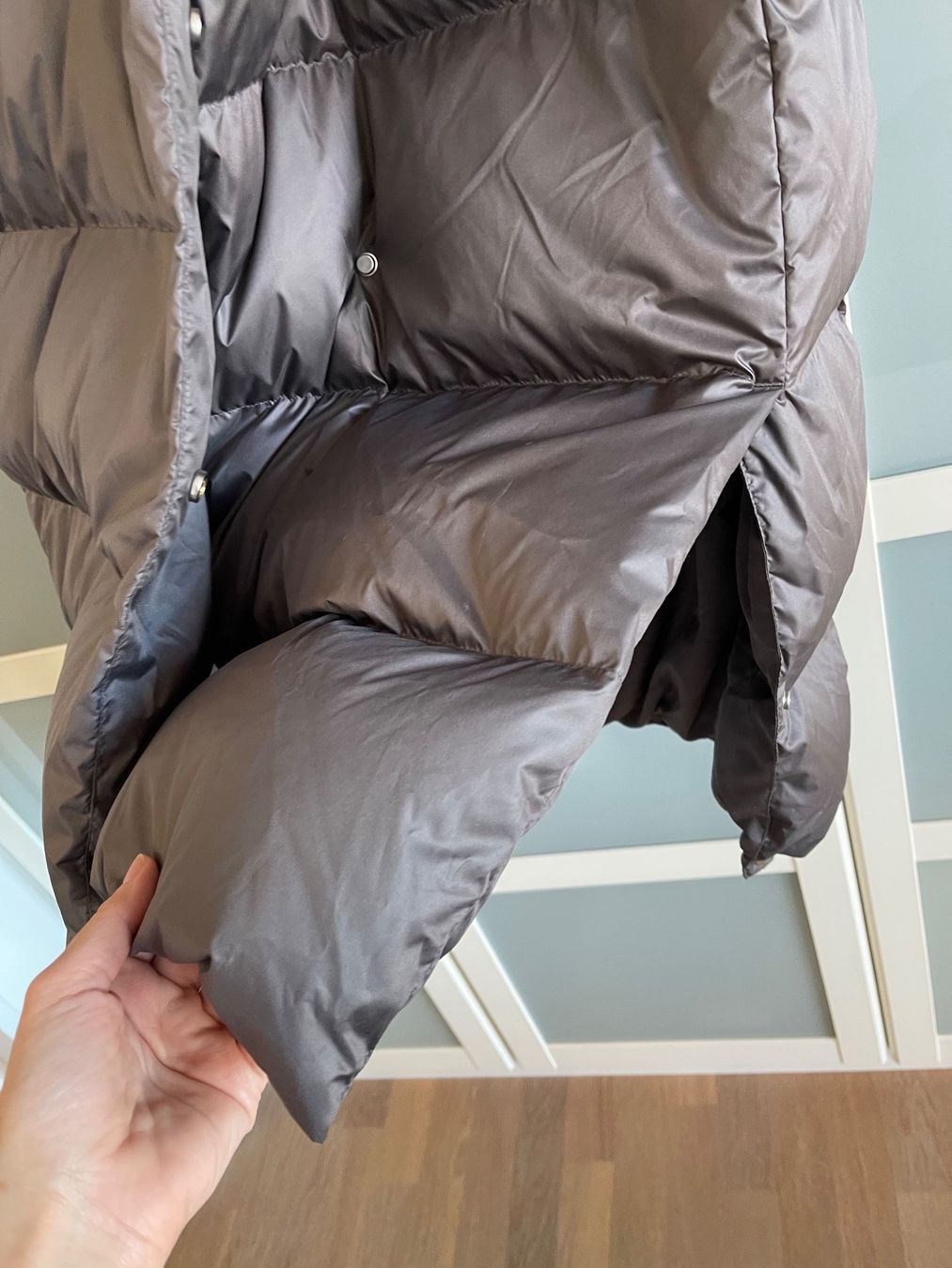 Cappotti: Winter Jacke sehr warm – Usato da Zürich venduto da favdiu11 6