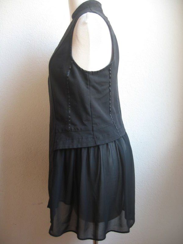 Top: Deca beau top-tunique en taille 38CH! – Usato da Champlan venduto da baghera12 1