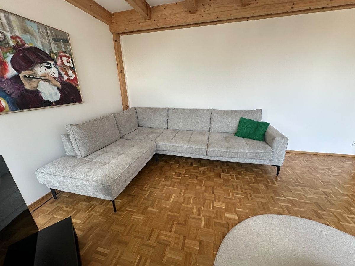 Divani: Wertiges Marken-Sofa: Wie neu! – Usato da Basel venduto da gelatz_etel 1