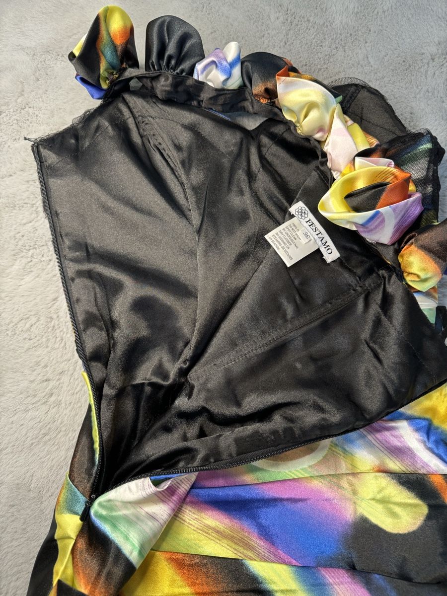 Vestiti: Kleid – Nuovo (secondo la descrizione) da Emmenbrücke venduto da sa.ra 4