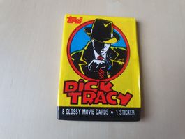 Dick Tracy Topps portofrei