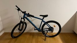 Mountainbike EXPL ST540 – Unbenutzt & Top Zustand!