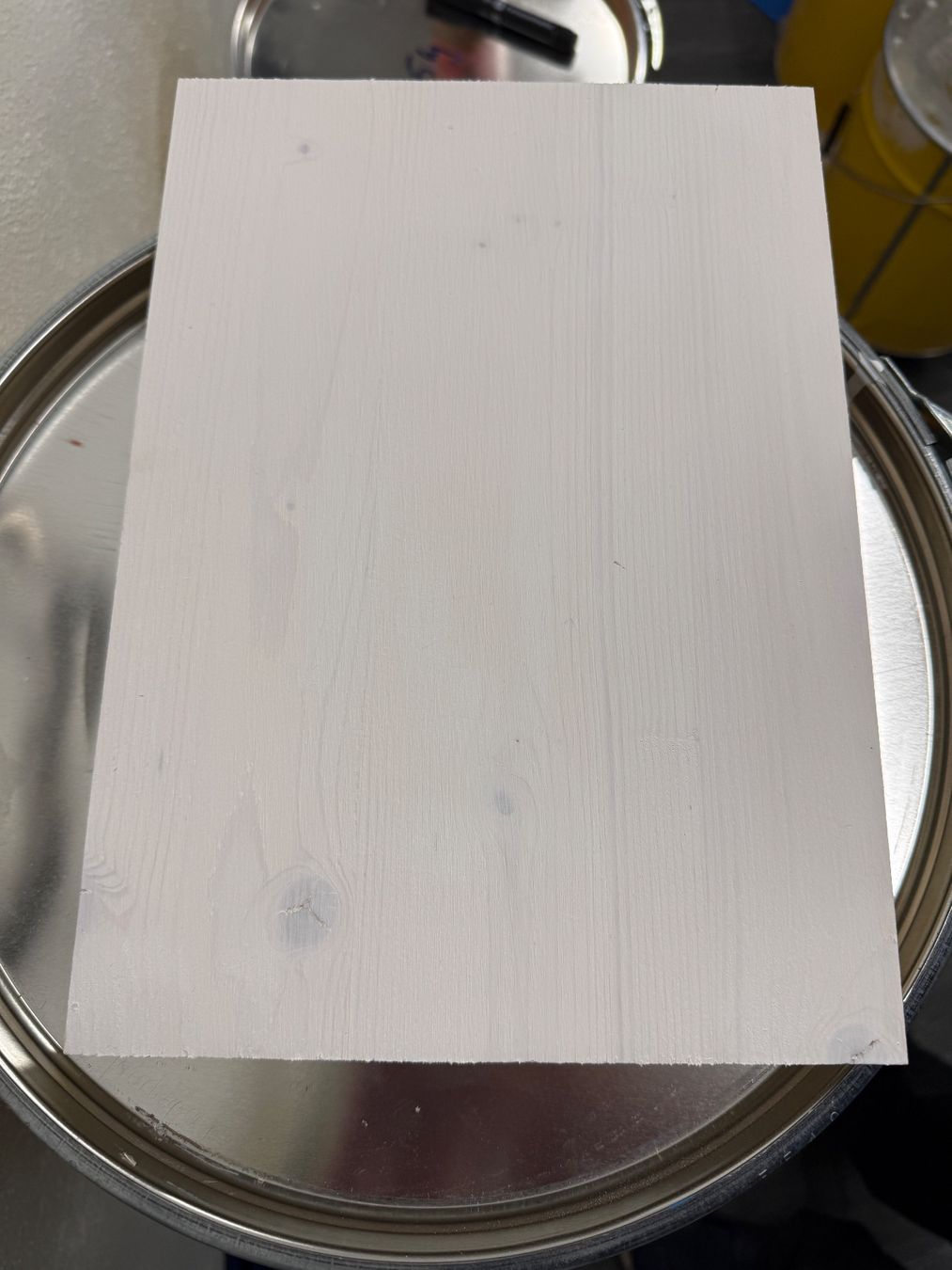 Colori: Adler Lignovit Profi Lasur weiss – Nuovo (secondo la descrizione) da Halden venduto da Remosa 2