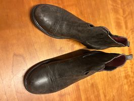 Italian stiefelette Gr.36