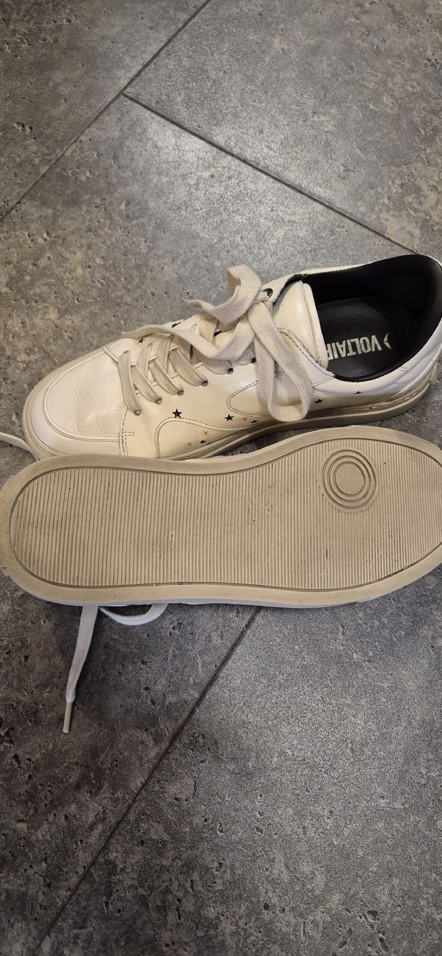 Zadig & Voltaire Damenschuhe: Zadig &Voltaire  – Gebraucht aus Cortaillod von ramssa 4