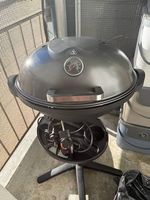Elektrogrill