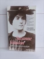 Suzanne Valadon ou la recherche de la vérité / Jeanne Champi