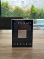Azzaro Chrome Parfum 50ml Neu & OVP Neupreis 60.-