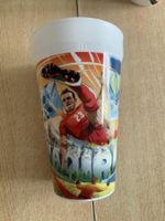 McDonald's Becher FIFA WM 2026 Shaqiri