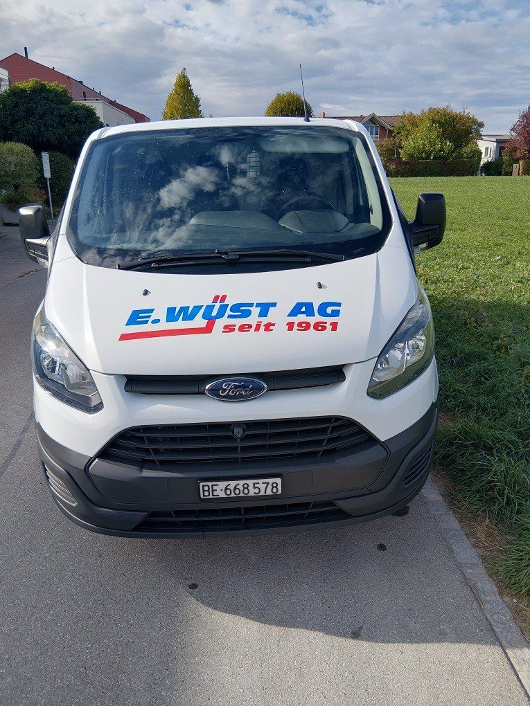 Ford Veicoli commerciali: FORD Transit Custom L1H1 – Usato da Arch venduto da Dural 1