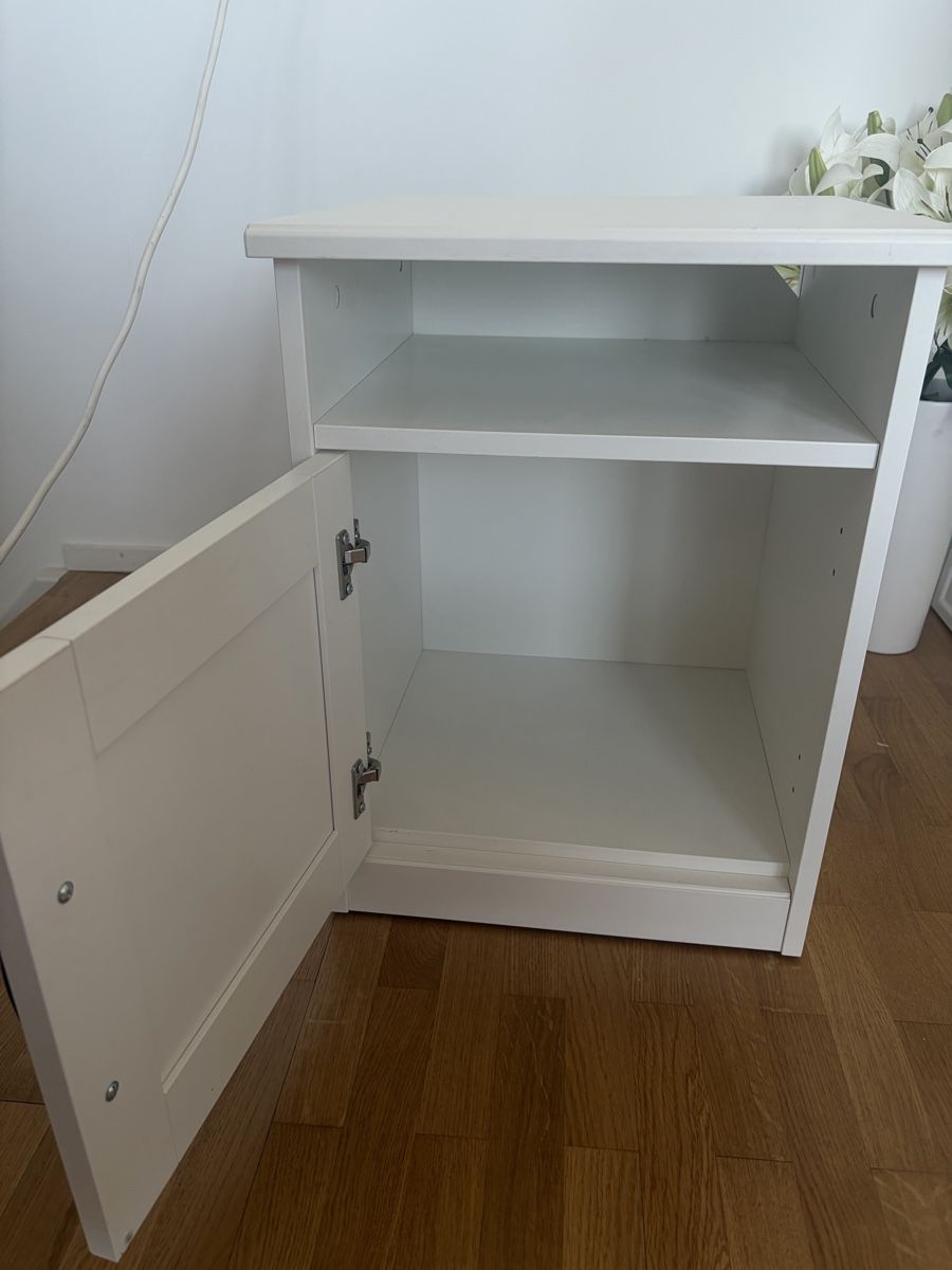 Ikea Nachttische: Zwei Nachttische  – Gebraucht aus Zürich von oli_c62l 2