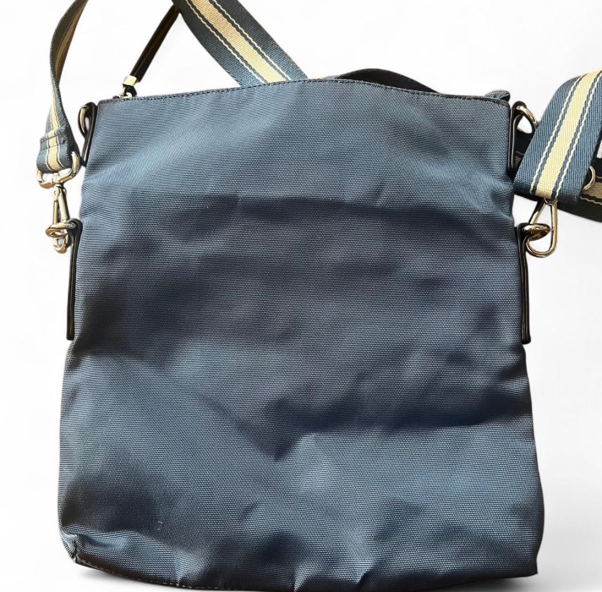 Esprit Borse: blue espirit crossbody – Usato da Wettingen venduto da car_gl6y 3
