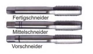 Technocraft Tutti gli attrezzi: Gewindeschneider Satz 32 - teilig – Nuovo e nell'imballaggio originale da Rüttenen venduto da atwork-tools 2