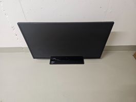 Fernseher, gebraucht, aber in tadellosem Zustand