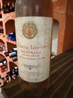 Château Laveyrie, Bordeaux Moelleux
