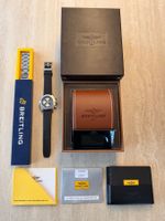 Breitling Avenger II Chronograph - 43mm (Full Set)