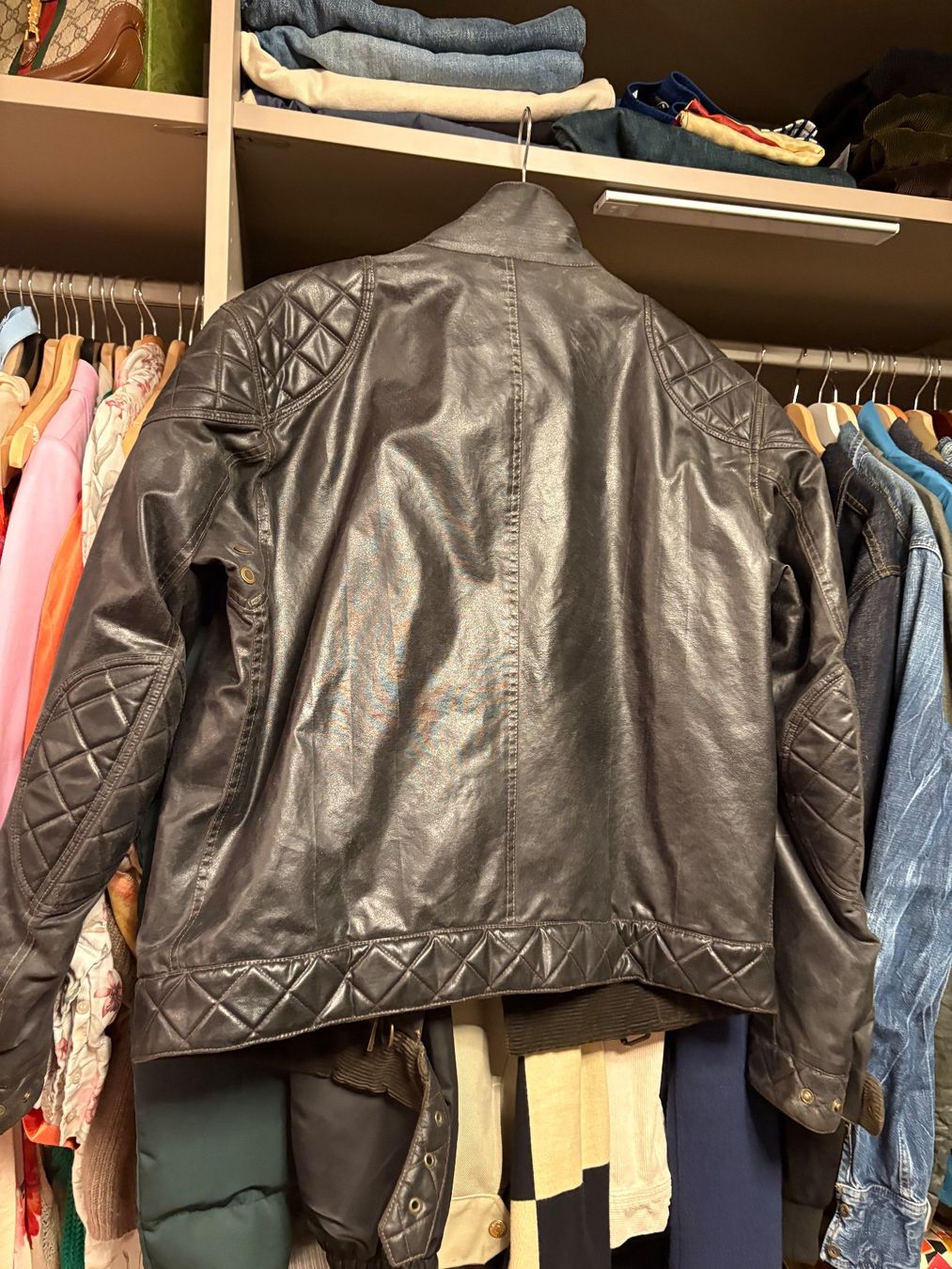Belstaff Jacken: Belstaff Jacke 😻🔝 – Gebraucht aus Gutenswil von mse_hbj5 2