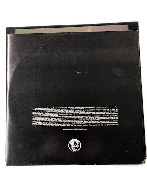 Dischi in vinile: Spirit – Usato da Aarwangen venduto da Jukebox3 5
