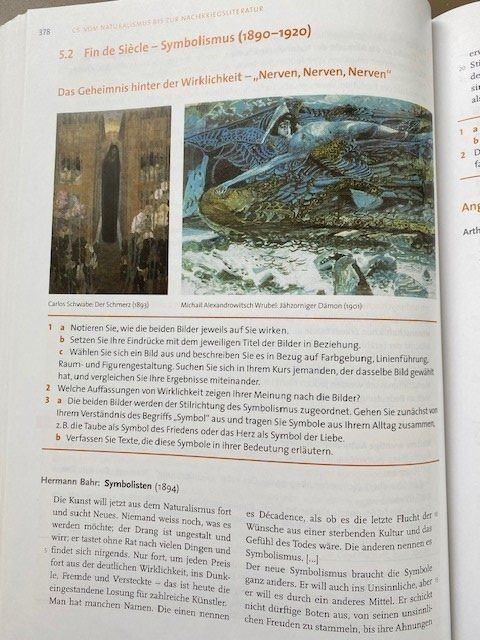 Libri: Texte, Themen & Strukturen - Gymnasium – Usato da Brügg BE venduto da better14 3