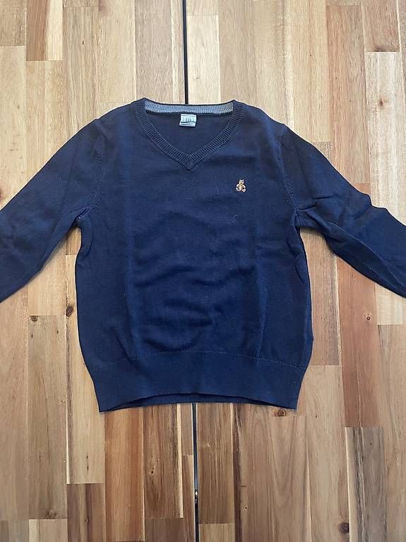 Gap Pullover & Sweatshirts: Pull Gap - 104cm – Neu (gemäss Beschreibung) aus Estavayer-le-Lac von bess- 1