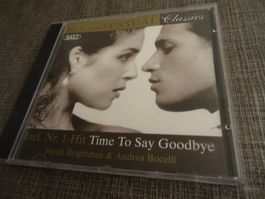 The Best of Sensual - Classics CD
