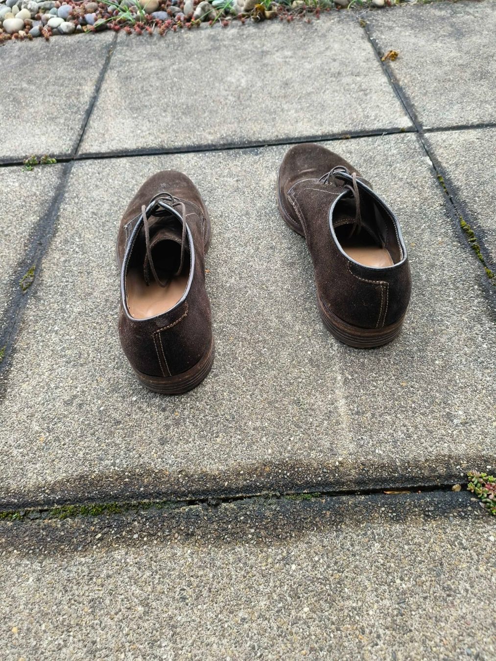 Moma Scarpe da uomo: MOMA schuhe Gr. 45 – Usato da Zumikon venduto da dwl_j987 3