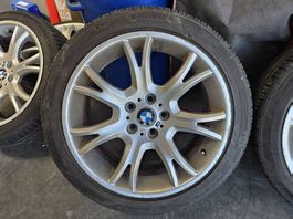 BMW Originalfelgen 9Jx19 EH2 & 8,5Jx19 EH2