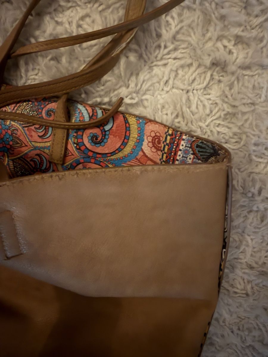 Desigual Borse da donna: Tasche Desigual gebraucht – Usato da Rüdlingen venduto da Lichee 2