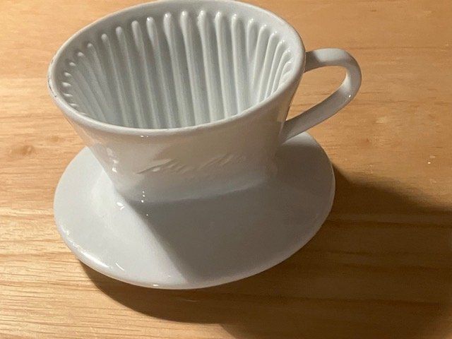 Perkolator-Kaffeefilter Aus Papier – 100 Stück, Für Vietnam-Kaffeefilter & Siebträger