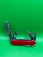 Swissair Victorinox Taschenmesser