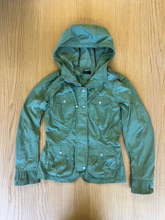 Damenjacke Benetton