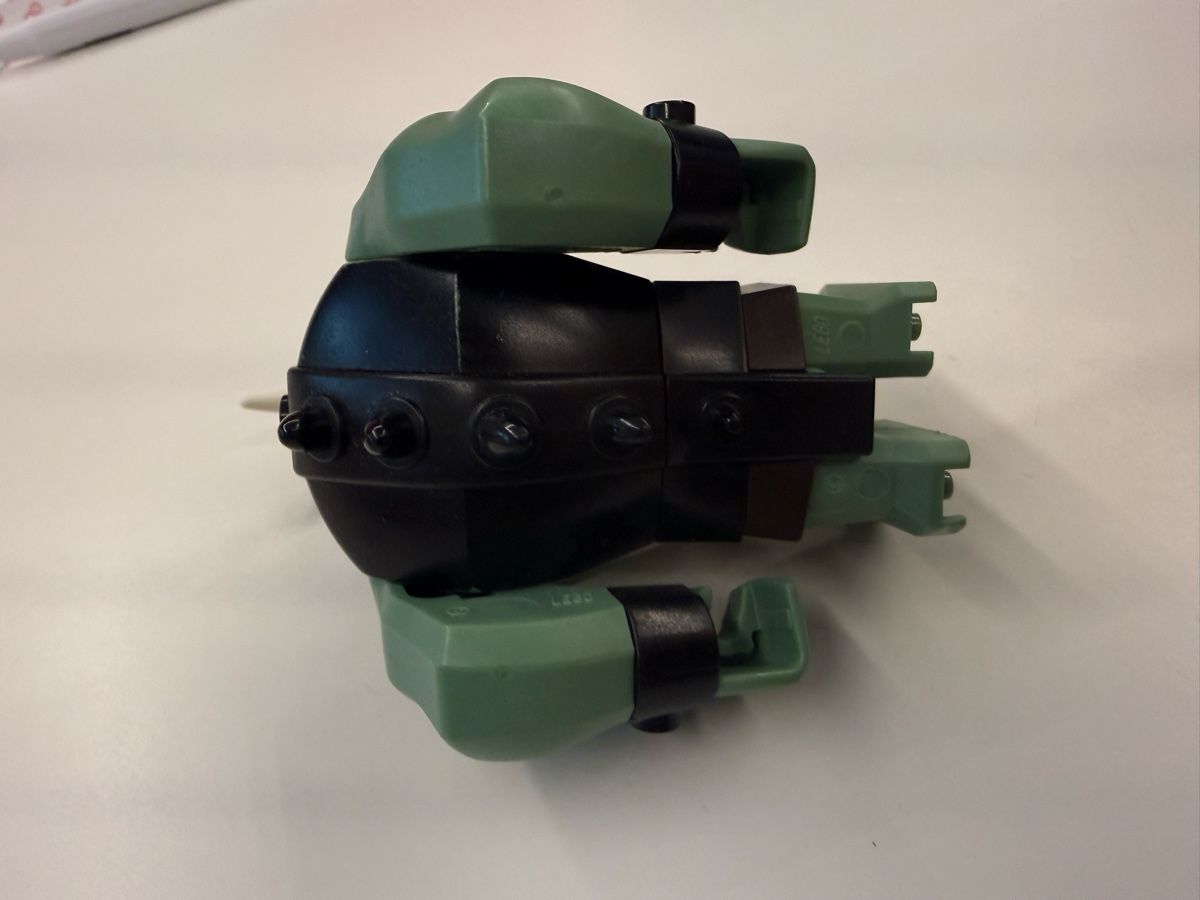 Lego Kit di costruzioni: Lego Fantasy Era - Troll – Nuovo (secondo la descrizione) da Buchs SG venduto da Rheintalseller 2
