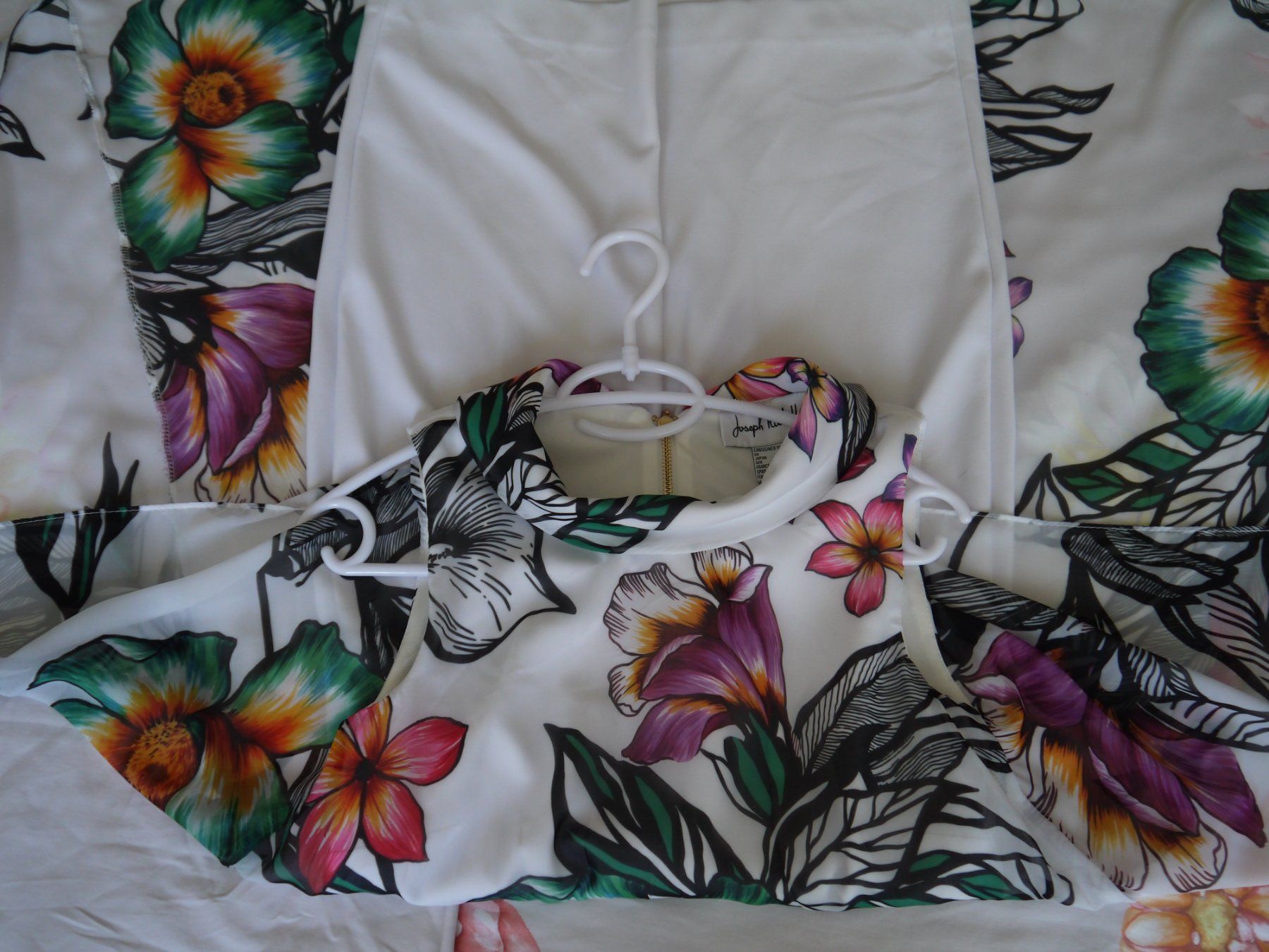 Joseph Ribkoff Vestiti: Joseph Ribkoff Kleid Gr.It.44 – Usato da Hagendorn venduto da Blaf 2