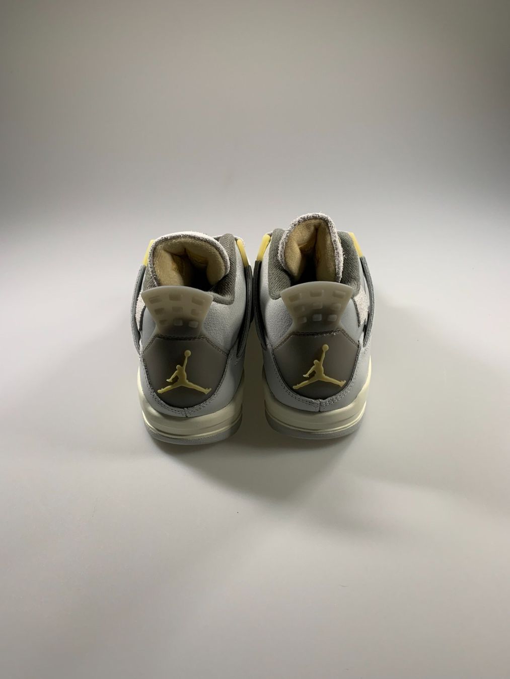Scarpe da uomo: Jordan 4 Retro SE Craft Photon Dust – Nuovo e nell'imballaggio originale da Thörishaus venduto da SnkrsVie 1