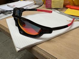 Uvex Sonnenbrille