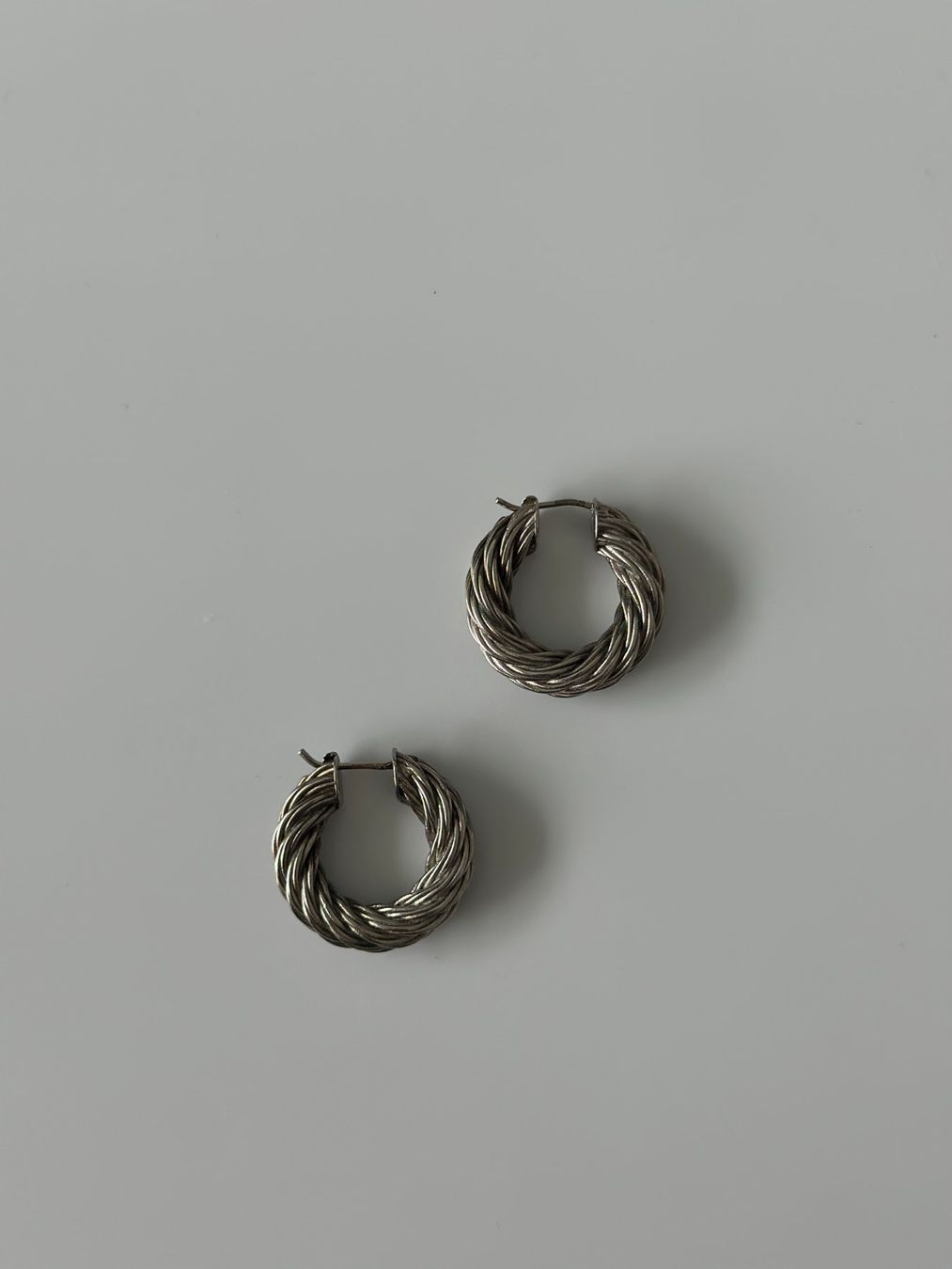 Bottega Veneta Orecchini pendenti & Orecchini a lobo: New earrings Bottega Veneta – Nuovo e nell'imballaggio originale da Lugano venduto da juledo