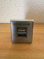 Chevrolet Chevy Door Lock Schalter alt - Vintage USA