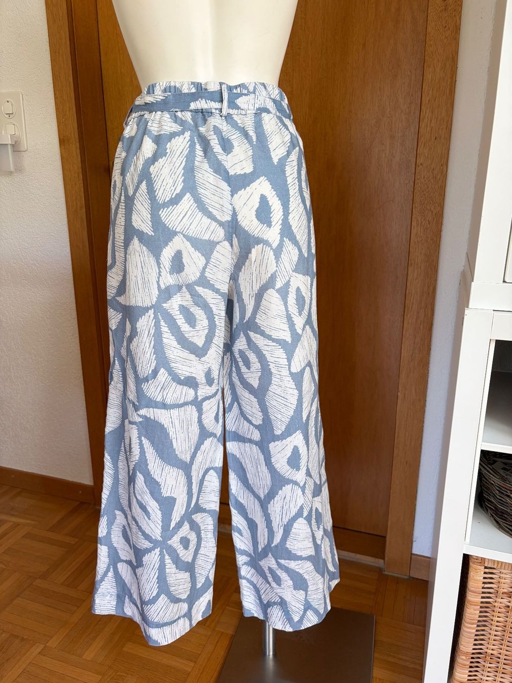 Nile Hosen: Nile Hose Gr. XS – Neu (gemäss Beschreibung) aus Elfingen von yaris100 4
