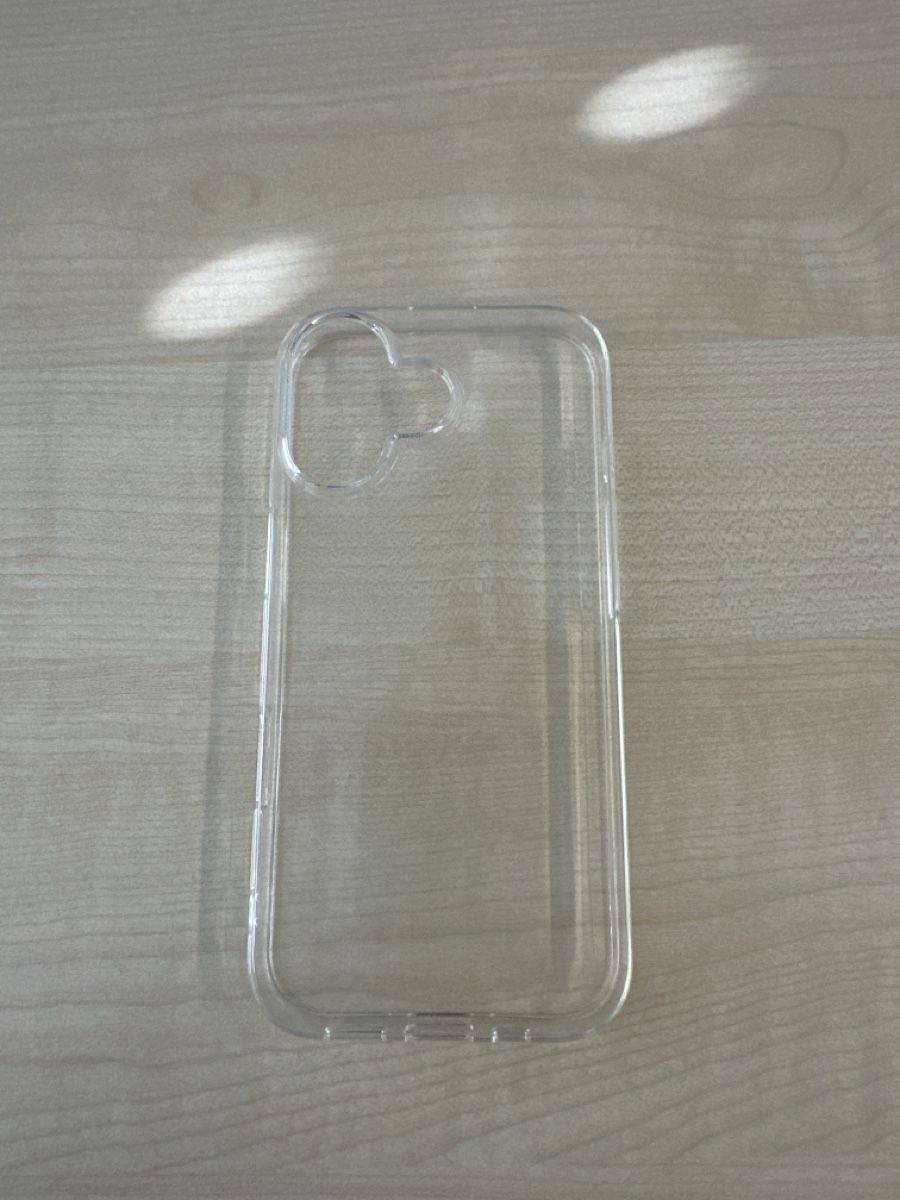 Apple Cover & Protezioni schermo: Iphone 17 Case - NEU – Nuovo (secondo la descrizione) da Neuhausen venduto da sneezy_