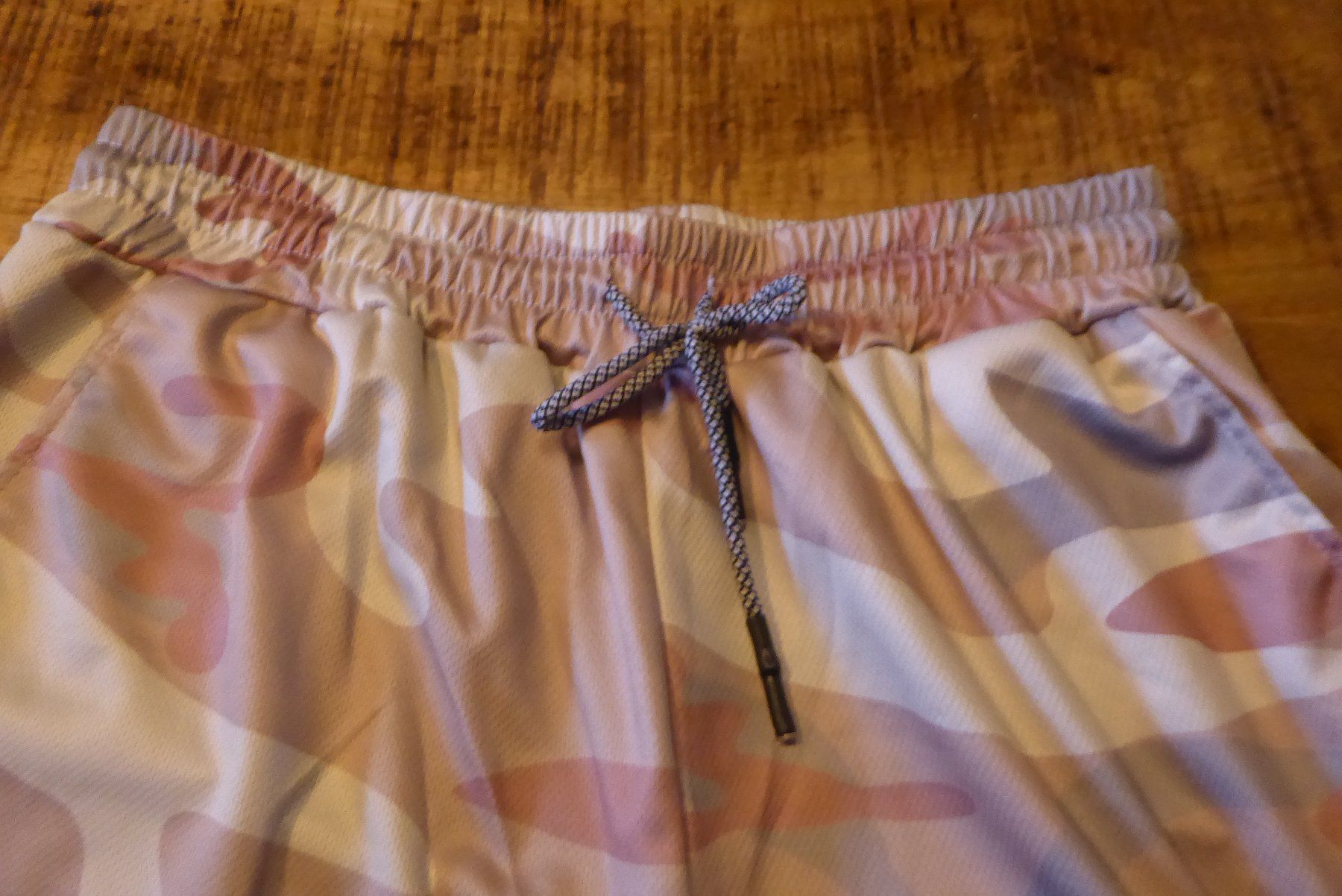 Hosen: Sport Kurtzhose Gr 36 – Gebraucht aus Sargans von Benziner 2