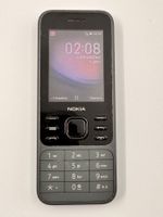 Nokia 6300 4G Mono SIM SIM Lock Swisscom