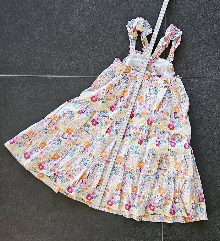 Kleider & Röcke: Sergent Major Kleid 6y Gr. 116 – Gebraucht aus Konolfingen von yve_z5xr 1