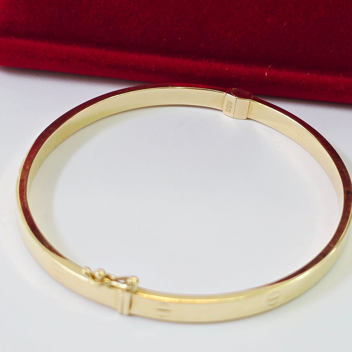 Bracciali & Braccialetti: Goldarmband 585/14k – Nuovo (secondo la descrizione) da Hendschiken venduto da lex_7ktq 2