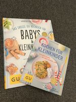 Kochen für Kleinkinder