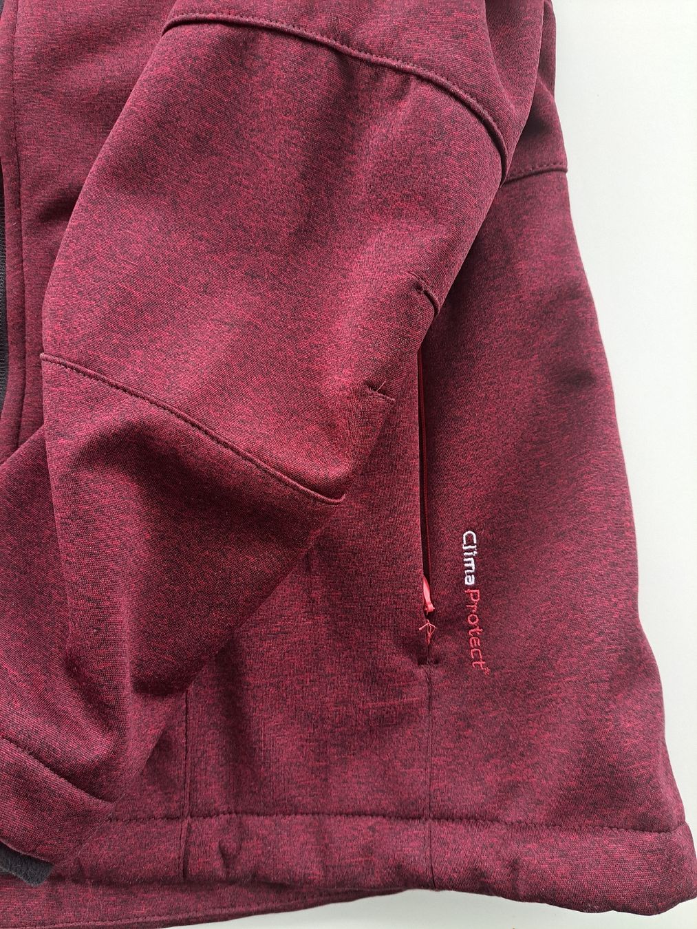 CMP Giacche: Windjacke Übergangsjacke leichte Winterjacke CMP Gr. XL – Usato da Niederbipp venduto da filou0711 2