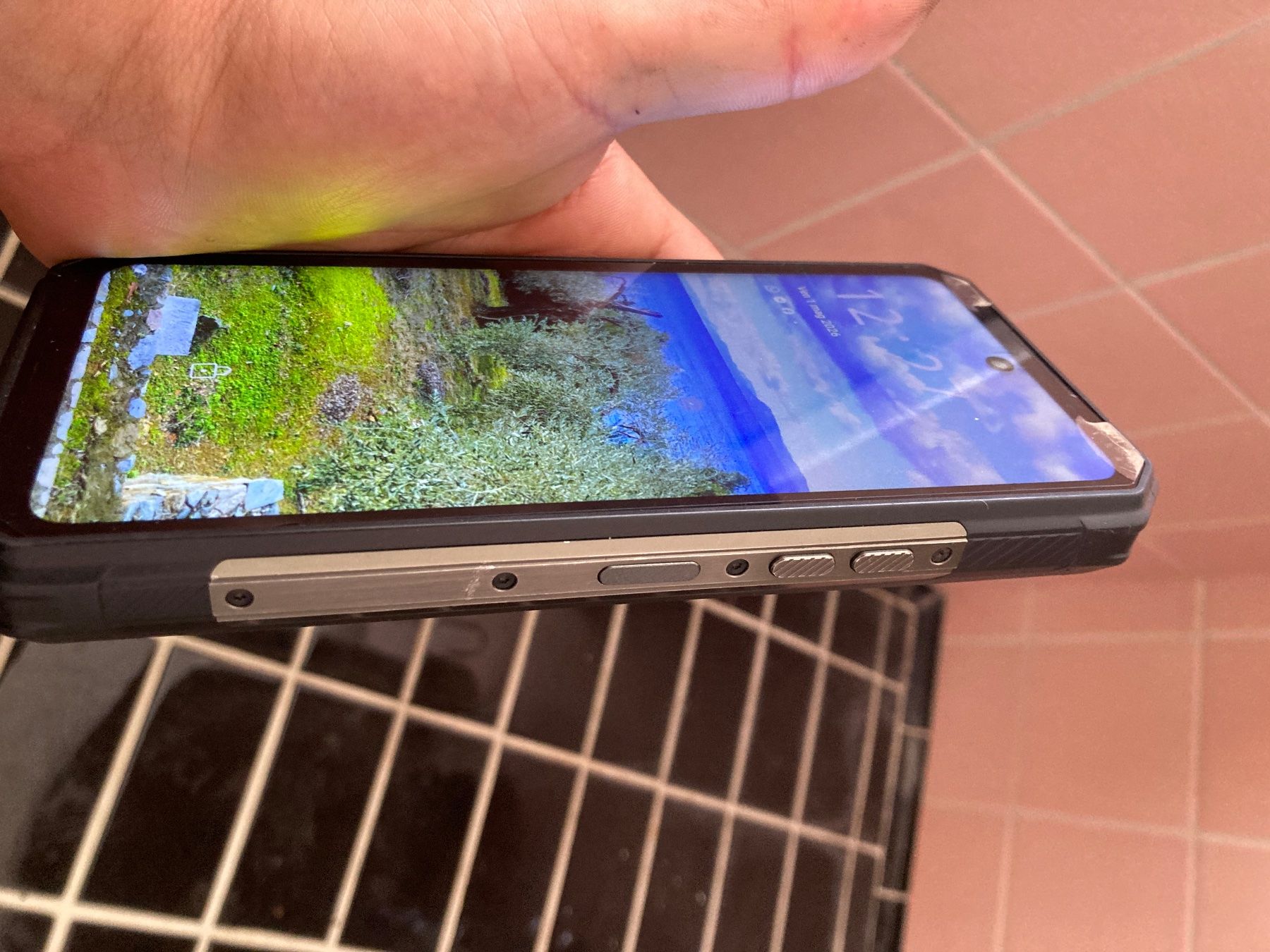 Telefoni cellulari / Smartphones: Oukitel WP 30 Pro – Usato da Zürich venduto da jac_5h6q 3