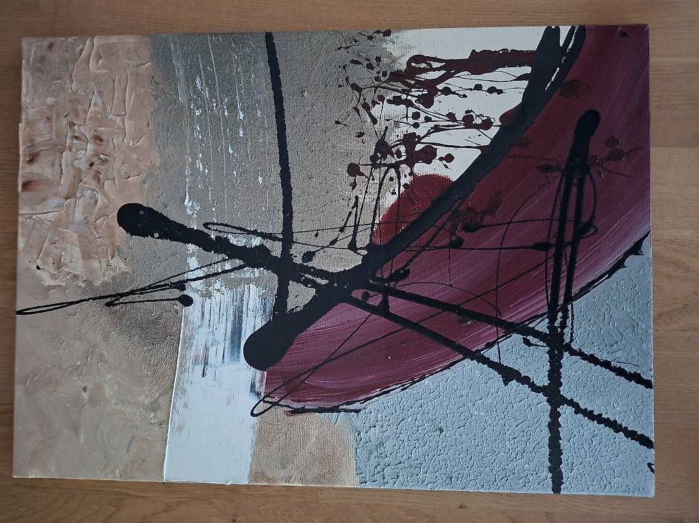 Foto & Immagini: Wandbild 50 x 70cm – Usato da Horn venduto da G_mueller 2