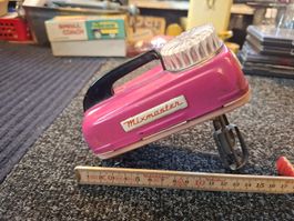 Giocattolo vintage frullino da cucina